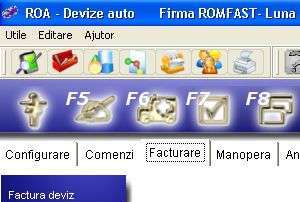 ROA Auto